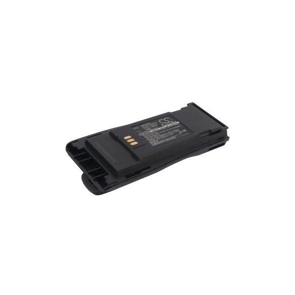 Bsc Preferred Motorola CP180 CP200 CP200D CP200XLS CP340 CP380 GP3188 1800mAh Two Way Radio Repl. Battery CS-MKT496TW - main
